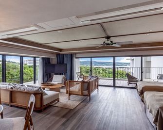 Blisstia Suites & Resort Okinawa Onnason - 恩納村