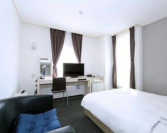 Koko Hotel Numazu Ekimae - Numazu