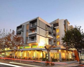 Philippion Citi Hotel - Kos - Building