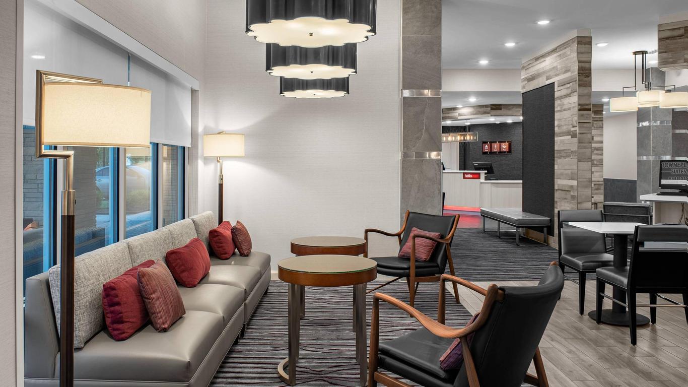 TownePlace Suites by Marriott Charlotte Fort Mill