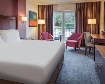 Forest Pines Hotel, Spa & Golf Resort - Scunthorpe - Bedroom