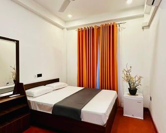 Tgarden resort - Bandarawela - Habitación