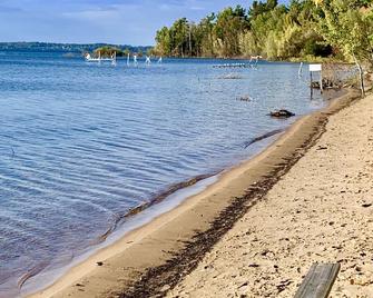 Grand Traverse Resort - Traverse City - 3 bedroom Condo - Acme - Beach