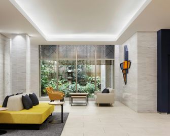 Four Points Flex by Sheraton Osaka Umeda - Osaka - Lobby