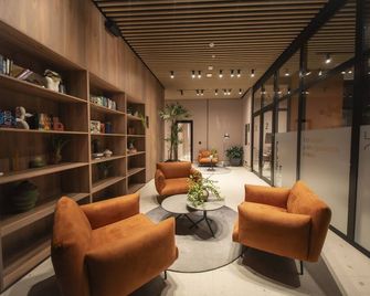 Dovle 305 in Ciudad de Panam - Ciudad de Panamá - Lounge