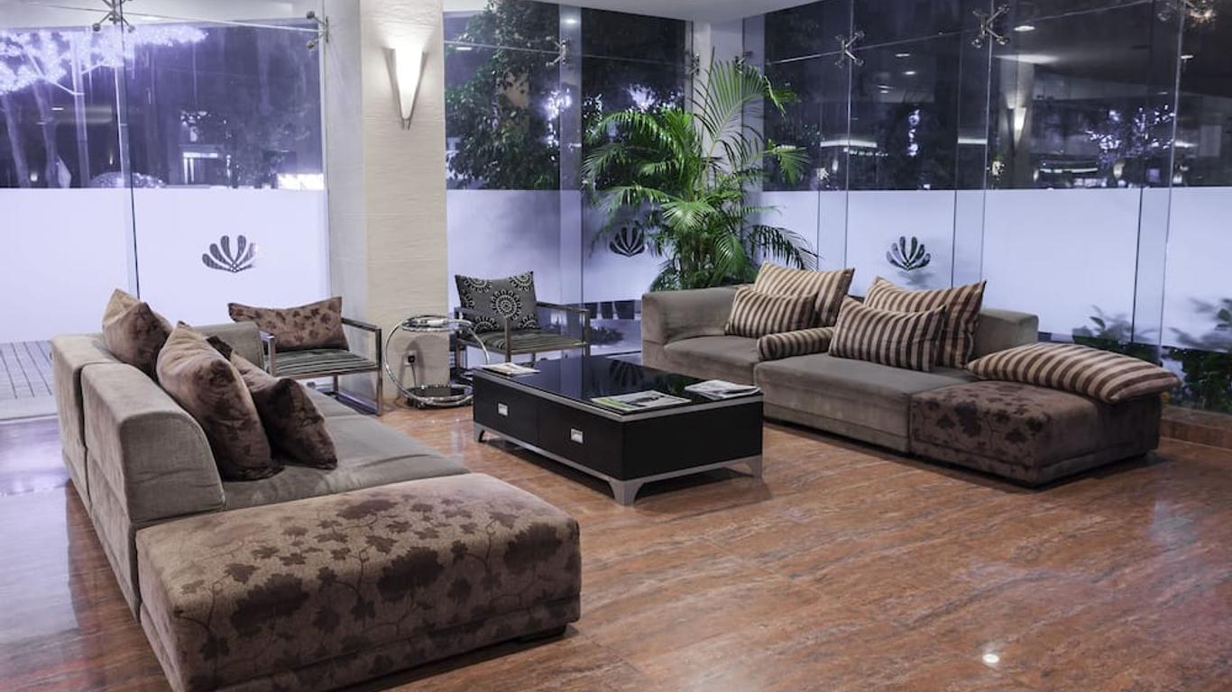 فندق لونغ بيتش