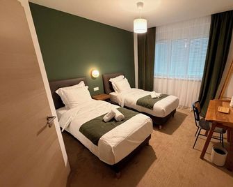 Hotel du Village - Village-Neuf