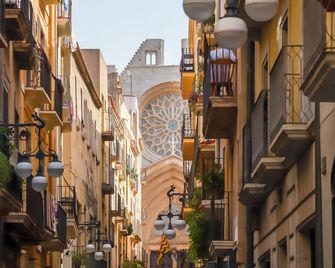 Cavallers Suites - Unik Vacation - Tarragona