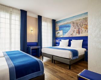 Nice Excelsior Centre ville by HappyCulture - Nice