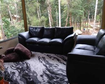 Sitio Boone - Domingos Martins - Olohuone