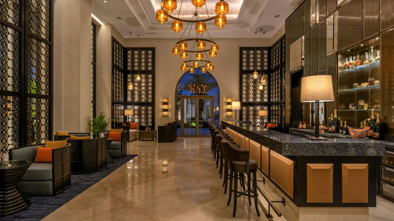 Hilton Tangier Al Houara Resort & Spa