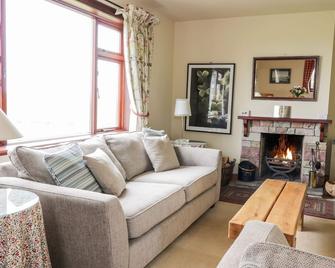 Courtyard Cottage, Duns - Duns - Living room