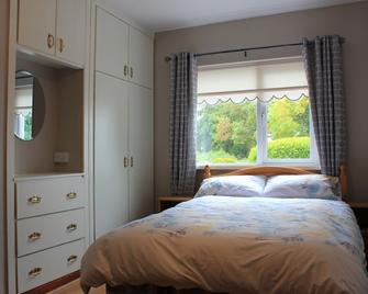 Woodview Cottage - Banagher - Habitación