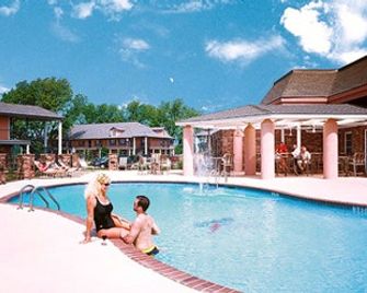 Westgate Tunica Resort - Tunica Resorts - Pool