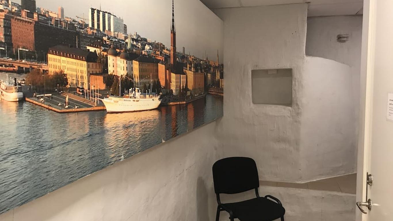 Hostel Dalagatan