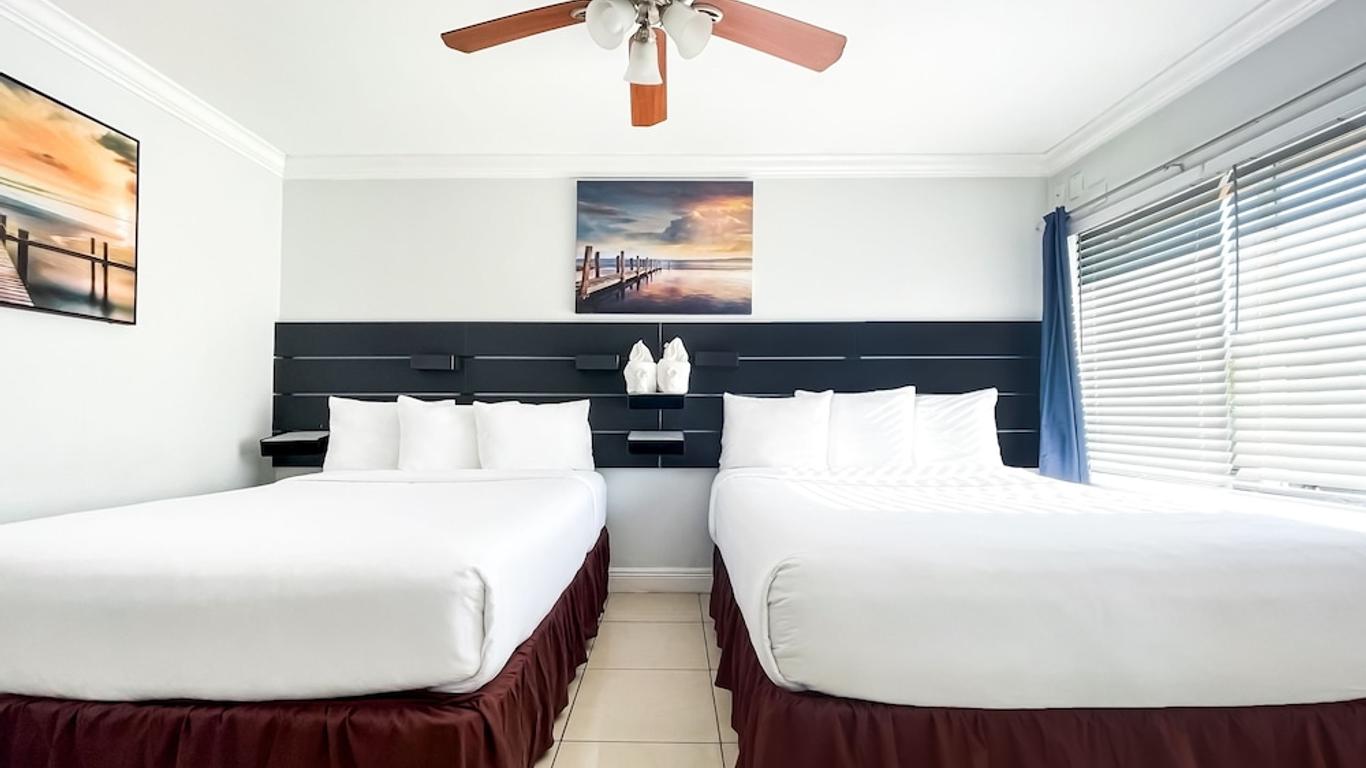 Ocean Villas