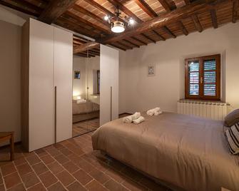 Casa Gilda - Fiano - Habitación