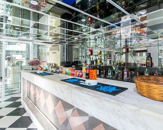 Icandy Sol - Mália - Bar