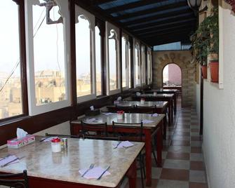 Osiris Hotel Cairo - Le Caire - Restaurant