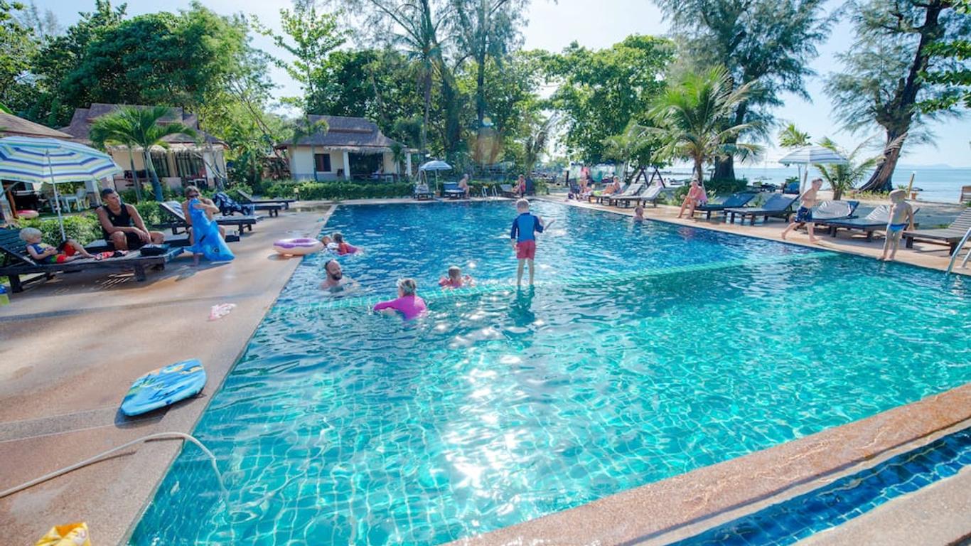 Banana Beach Resort