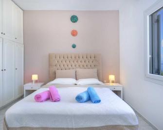 Villa Baronnos - Gaios