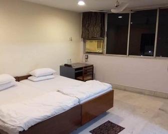 Service Apartments, Park Street, Calcutta - Kolkata - Chambre