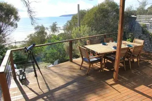 Emu Bay Stay - Kingscote - Balcón