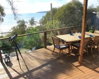 Emu Bay Stay - Kingscote - Balcon