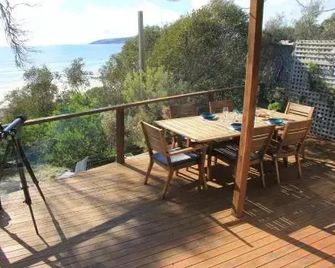 Emu Bay Stay - Kingscote - Balcón