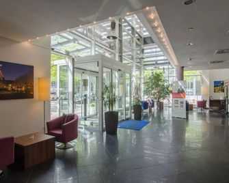 Essen City Suites - Essen - Lobby