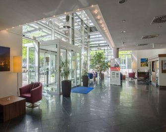Essen City Suites - Essen - Lobby