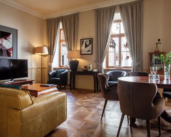 Boutique Hotel Nautilus - Tábor