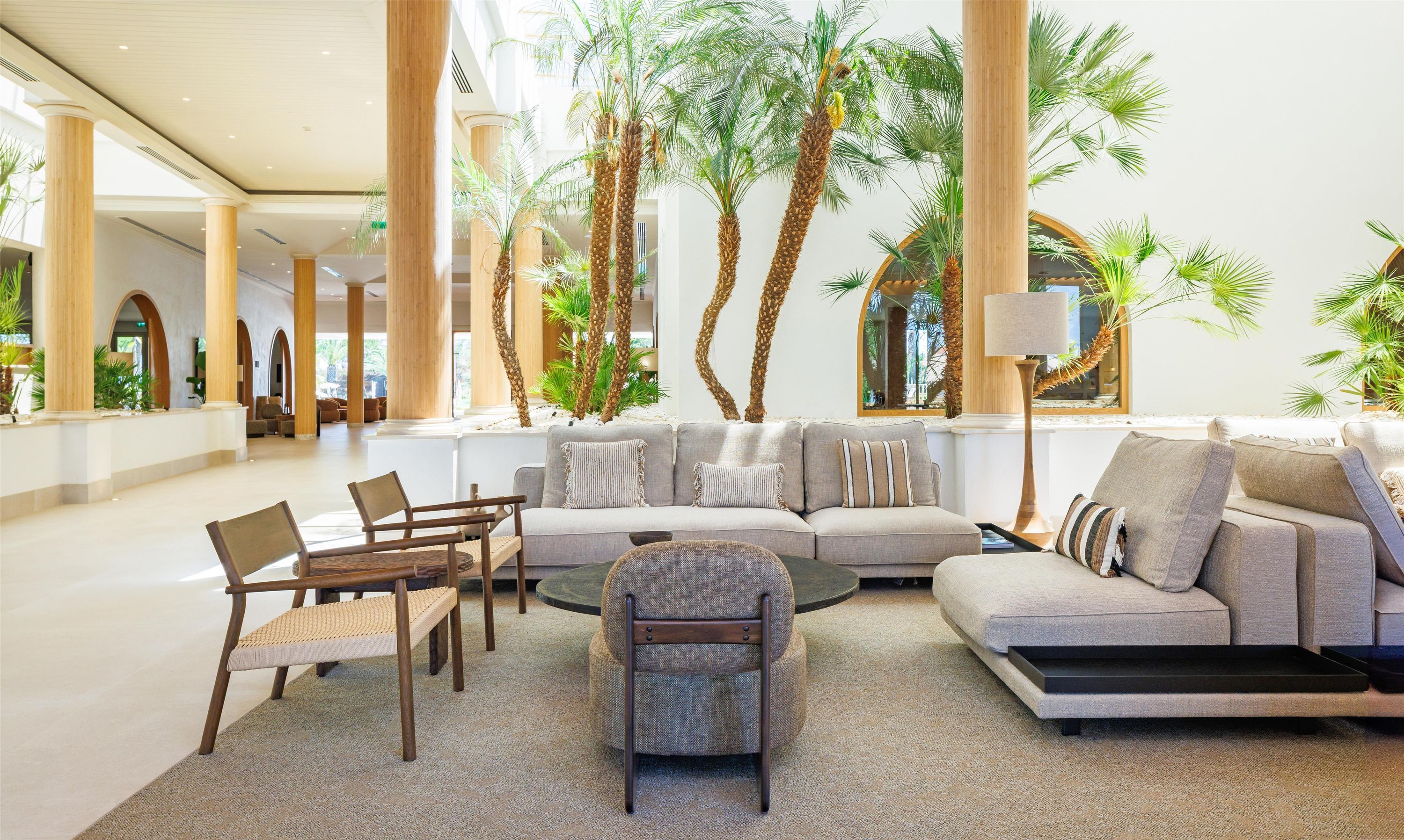 Portobay Blue Ocean - Albufeira - Lobby