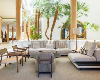 Portobay Blue Ocean - Albufeira - Lobby