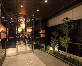Apa Hotel Akihabaraeki-Denkigaiguchi - Tokio