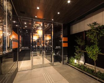 Apa Hotel Akihabaraeki-Denkigaiguchi - Tokio