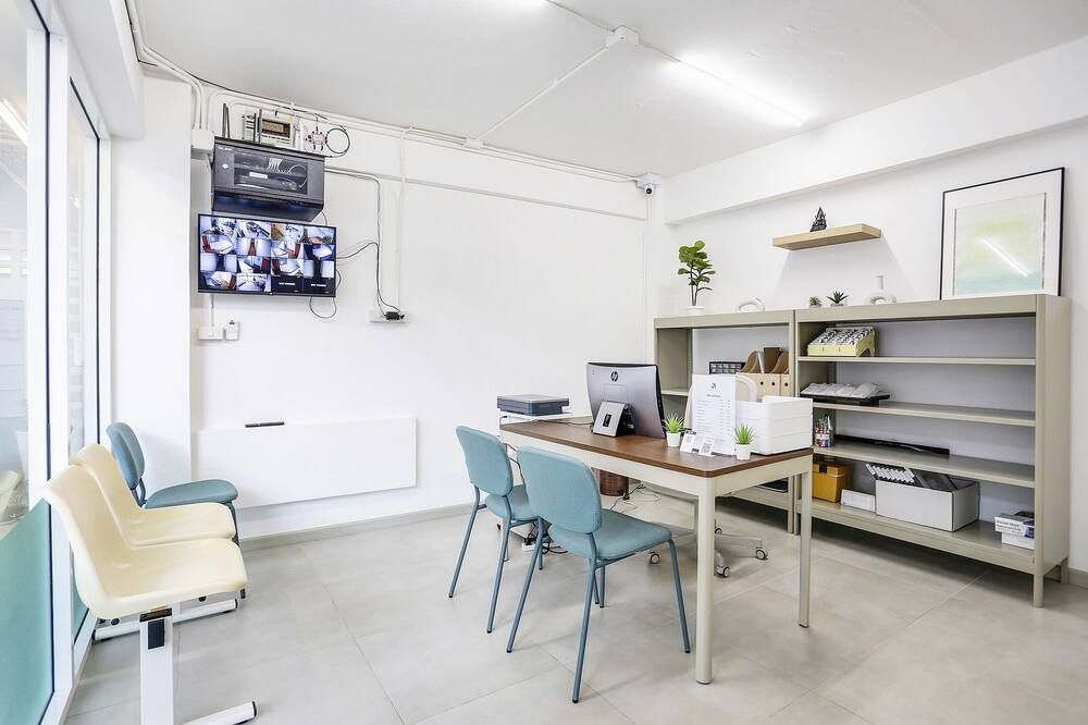 Takka Hotel - Bangna - בנגקוק - חדר אוכל