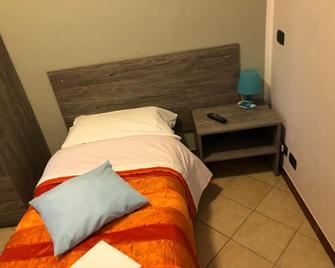 Il Gatto & La Volpe - Avigliana - Bedroom