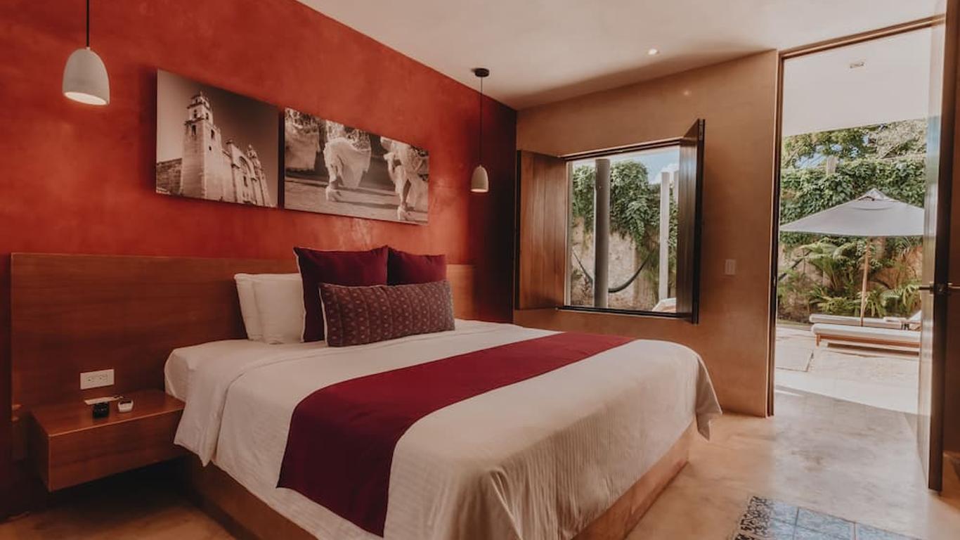 Casona 61 by GuruHotel