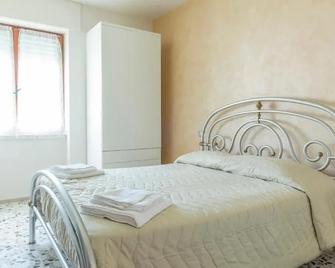 B&B Alba sul Mare - Massignano - Habitación