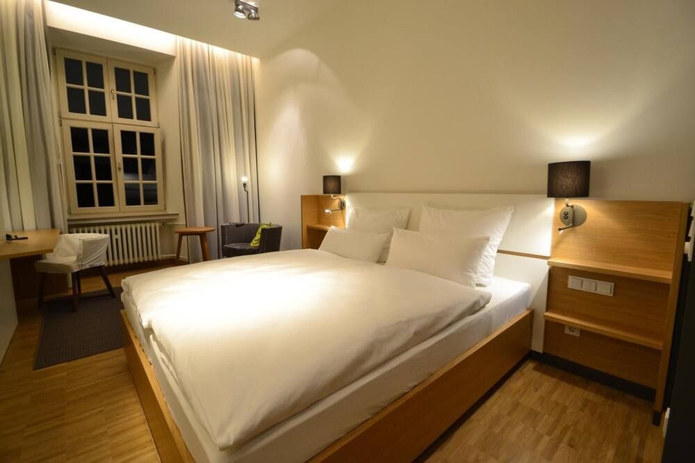 Bildungs- und Tagungshaus Liborianum - Paderborn - Schlafzimmer