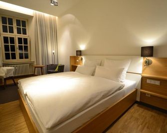Bildungs- und Tagungshaus Liborianum - Paderborn - Schlafzimmer