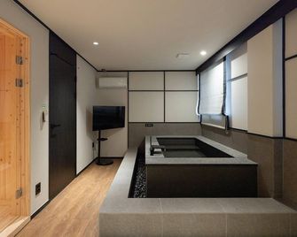 Mitasuya Ryokan Hotel Daejeon Yongjeon - Daejeon - Зручності