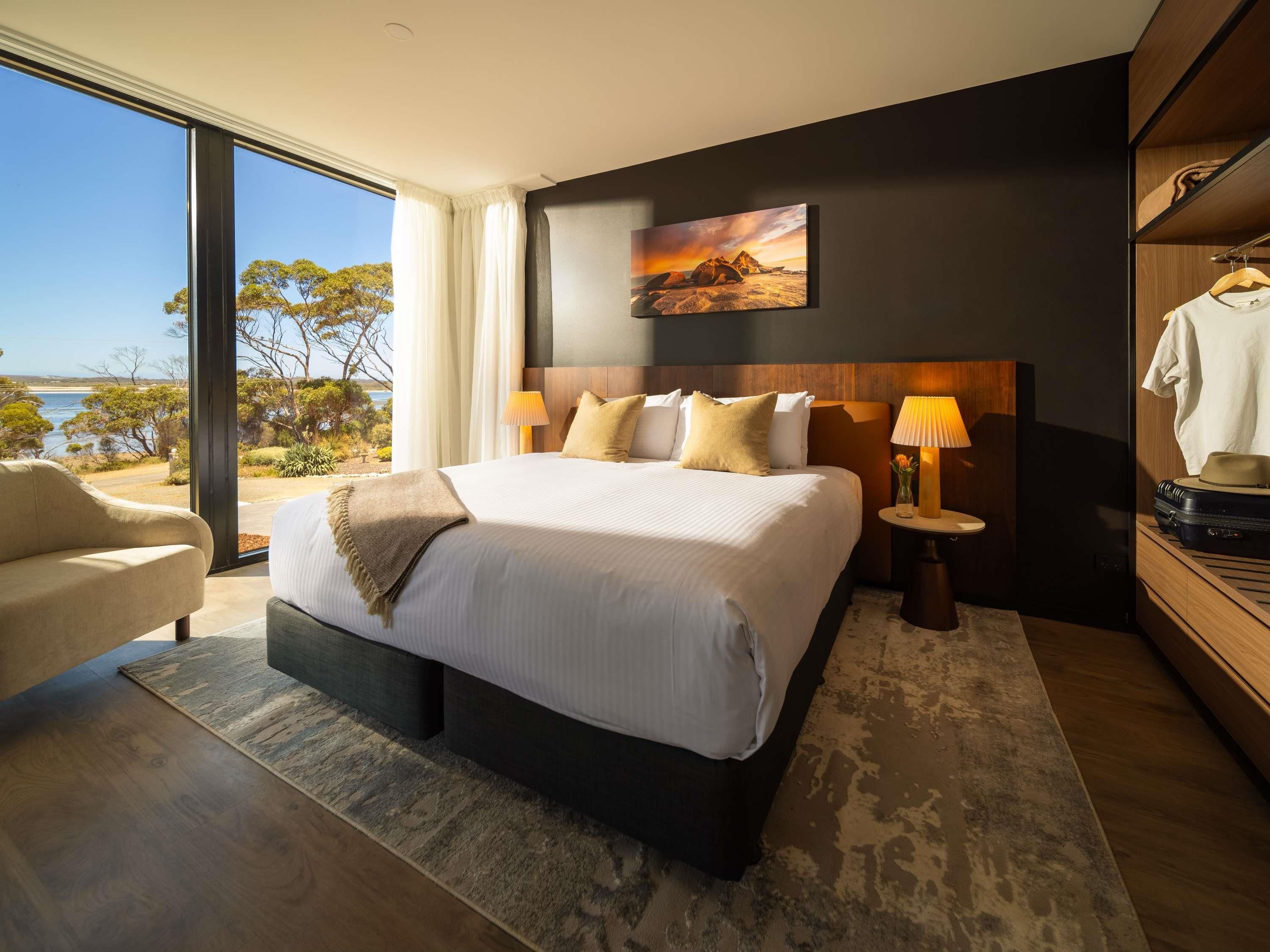 Mercure Kangaroo Island Lodge