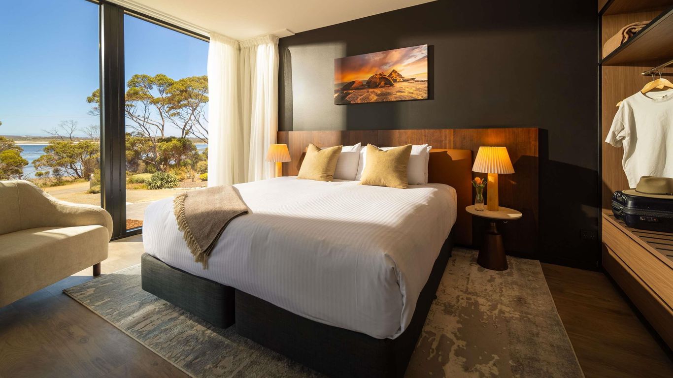 Mercure Kangaroo Island Lodge