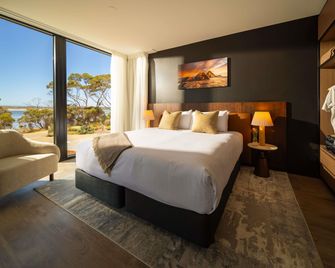 Mercure Kangaroo Island Lodge - Kingscote - Habitación