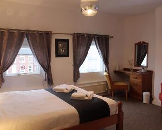 Yarm View Guest House And Cottages - Yarm - Bedroom