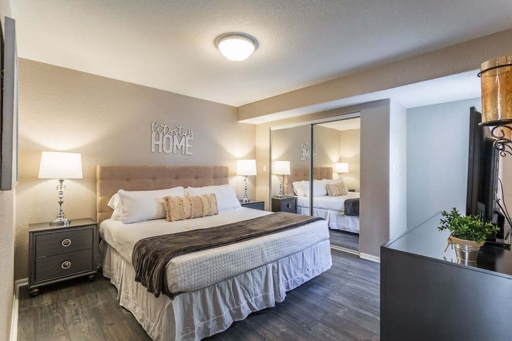 On Sale! Gorgeous Garden of the Gods Getaway! - קולרדו ספרינגס - חדר שינה