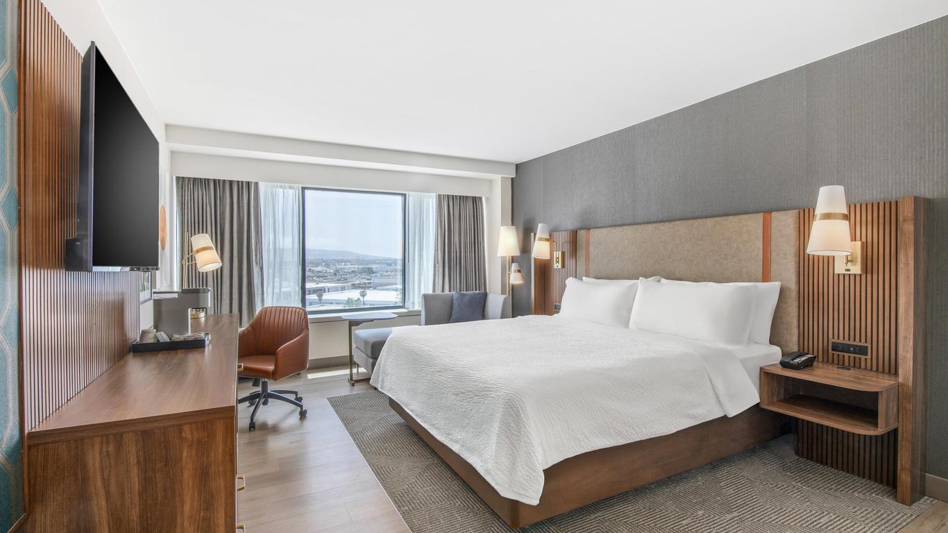 Holiday Inn Los Angeles Gateway - Torrance By IHG