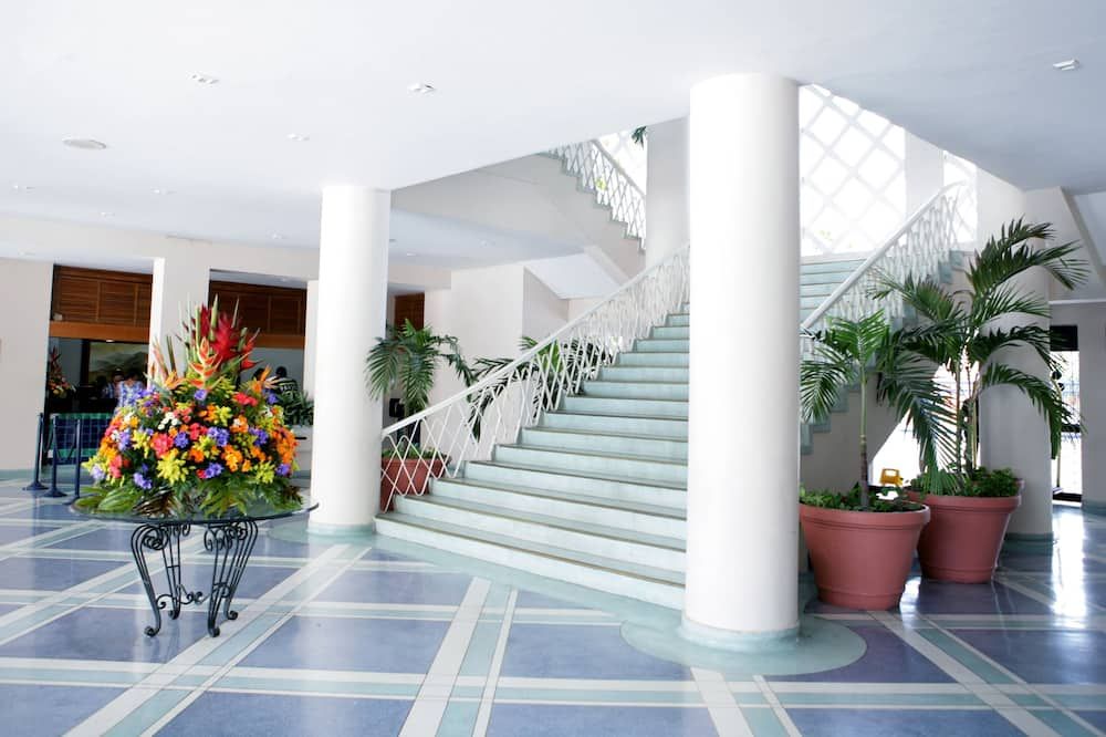 Hotel Tocarema - Girardot - Lobby